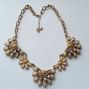 Vintage Costume Jewlery, Choker (#4)